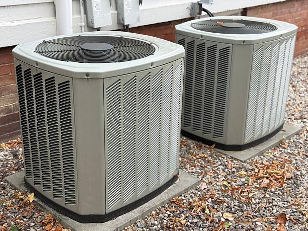 Reliable Hvac Installation contractor in Big Sandy, TN by Leonard HVAC